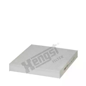 HENGST FILTER e3997li -  Фильтр воздуха в салоне